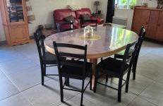 Meublé de tourisme "Les brosses tillots" - Foto 32