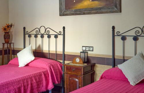 Vivienda Turística Rural Santa Fe - Foto 11