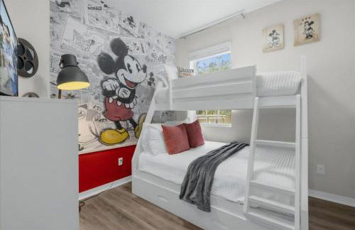 3 Bedrooms 2 Bathrooms Oakwater Resort 7528 Pw - Foto 12