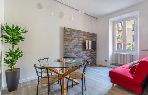 iFlat Radiant retreat in Esquilino - Foto 12