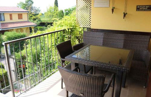 Apartment in Colà di Lazise - Gardasee 54694 - Foto 27