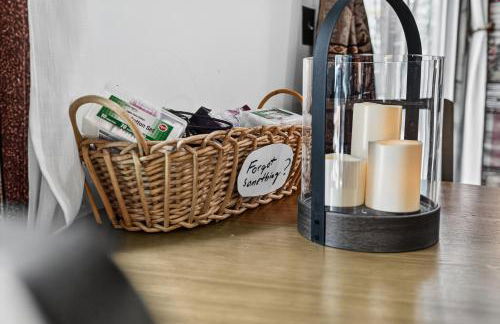 Hideout Pocono Chalet - Foto 66