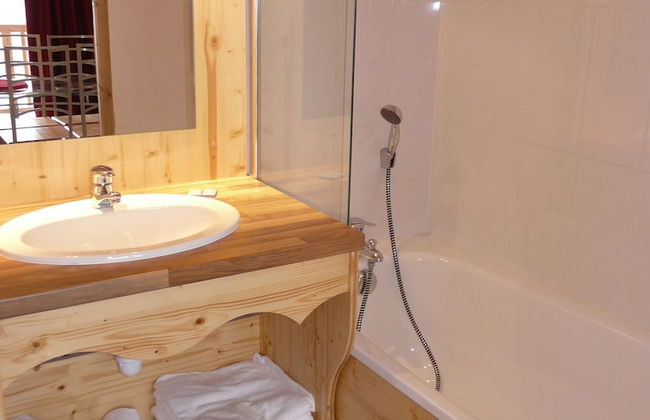 Résidence Orelle 3 Vallées - Foto 35