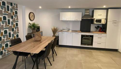 Gîte Marie Rose PMR- 2 à 4 personnes - Foto 4