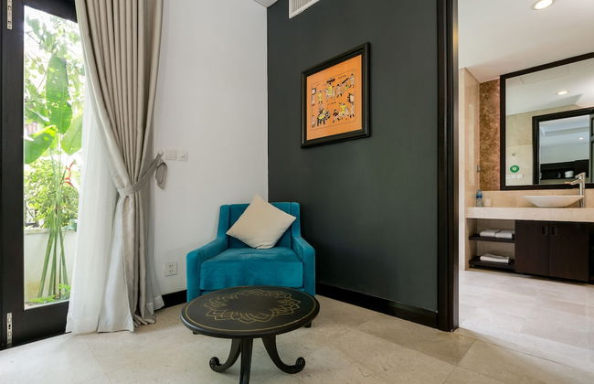 Tropical Villas Beach Danang - Foto 5