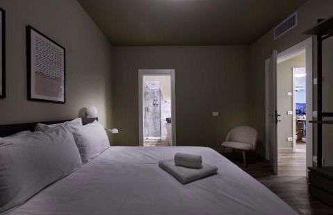 The School Venice, boutique Loft - Foto 56