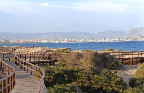 El Jazmín Playa - Foto 18