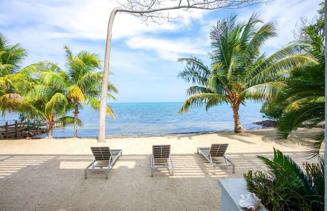 Oceanfront Sunset Gecko Condo - Ground Floor 1A - Foto 41