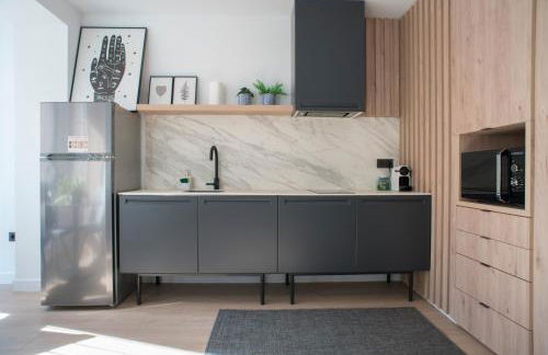 Apartaments Turístics Cardona IV - Photo 15