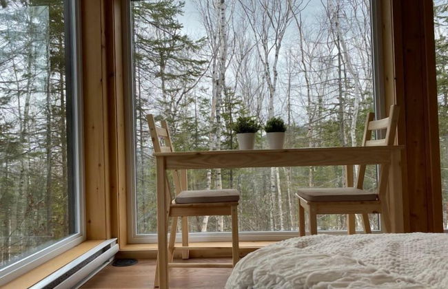 Tanières Microchalets - Photo 7