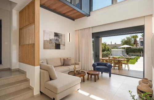 Villa Thimi - Luxury Family Villa - Private Pool - Foto 76