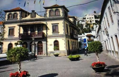 Casa Norb Teror - Foto 26