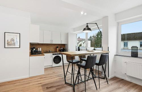 NC Suites Hamburg - Serviced Apartments - Foto 28