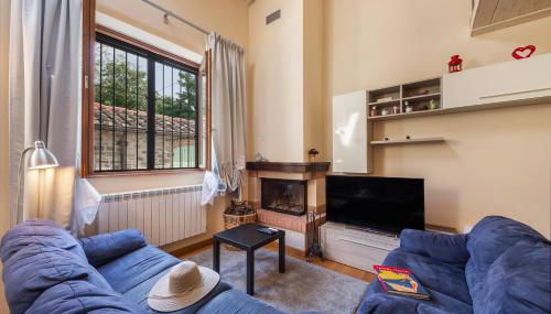 Cozy Trekking Home La Via degli Dei - Happy Rentals - Photo 5