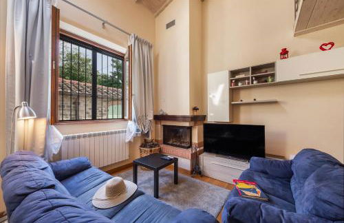 Cozy Trekking Home La Via degli Dei - Happy Rentals - Foto 6