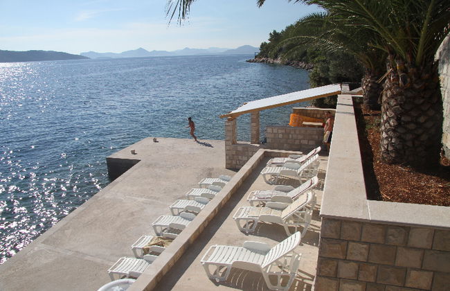 Villa Ratac - Foto 53