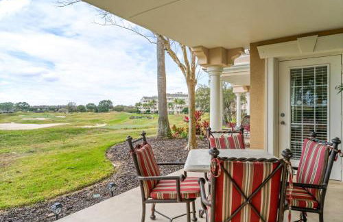 Cozy Orlando Condo6644 - Foto 27