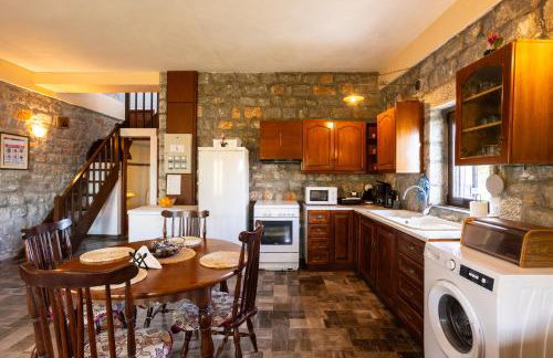 Taenarioum Antico - Mani Stone Tower with Sea View - Foto 16