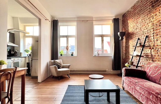 Spacious Family Apartment Midi - Foto 37