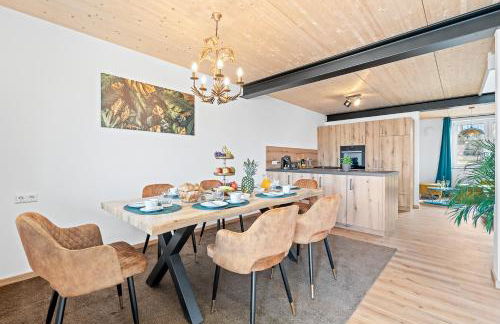 Jungle Feeling am Bodensee - Foto 1