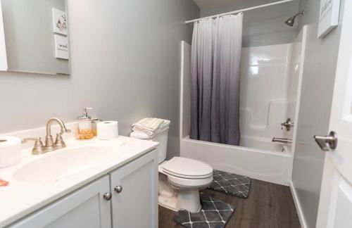 Elegant Apt by EWR & PennStation - Foto 12