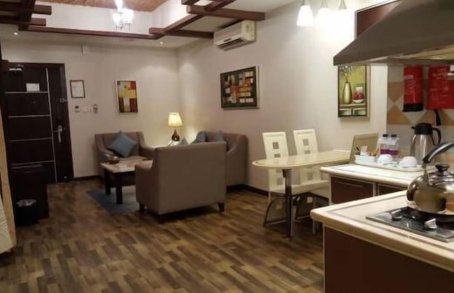 Boudl Al Masif - Photo 10