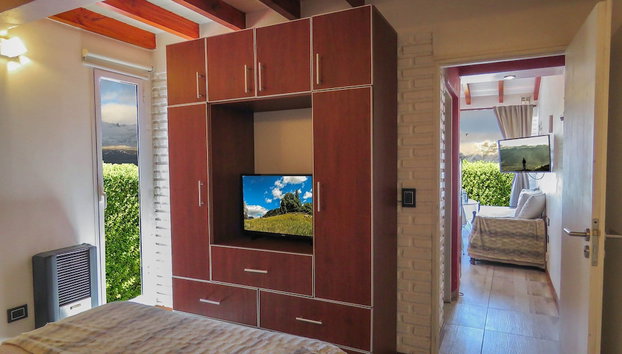 Cabañas Sublime Bolson - Foto 2, Habitación