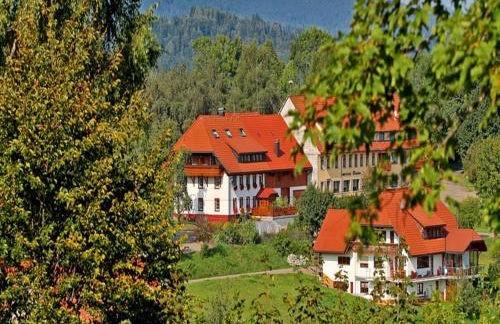 Haus Schlageter - Foto 1