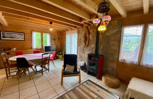 Chalet Serre-Chevalier - Photo 5