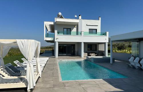 Maria Luxury Villa - Foto 2