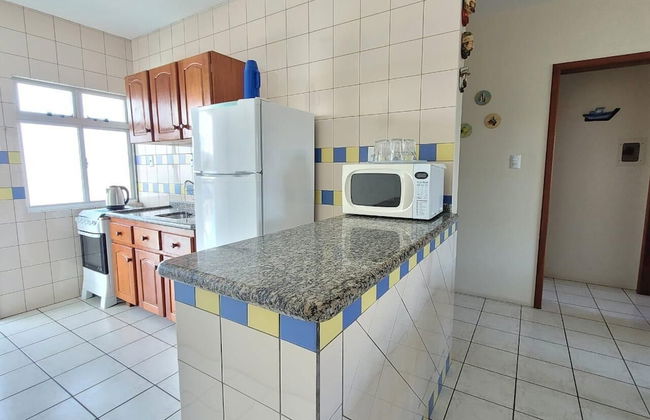 Villa do Oceano Residence - Photo 15