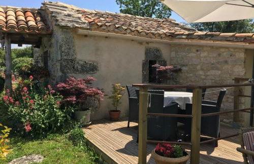 Le Gîte Pérard - Foto 37