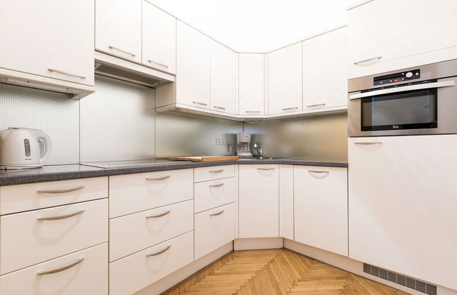 HeyMi Apartments Oper - Foto 26