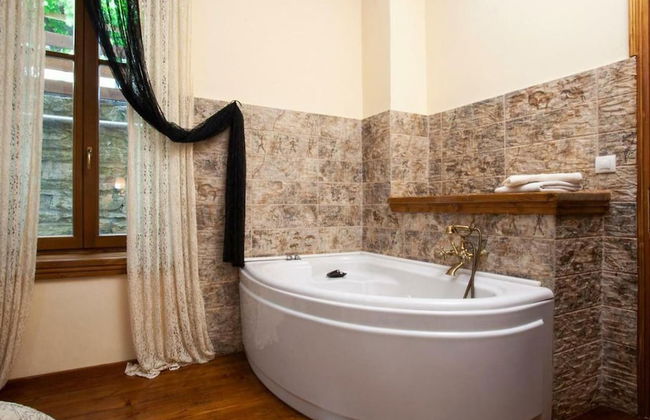 Archontiko Polyzos 15 Althea - Foto 20