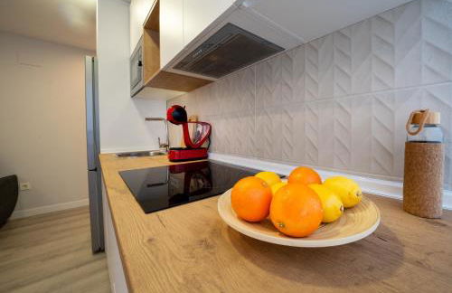 Apartamentos Aranda - La Cepa I - II - Photo 7