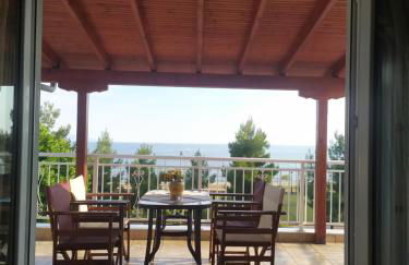 Aegean View Seaside Apartment - Photo 7