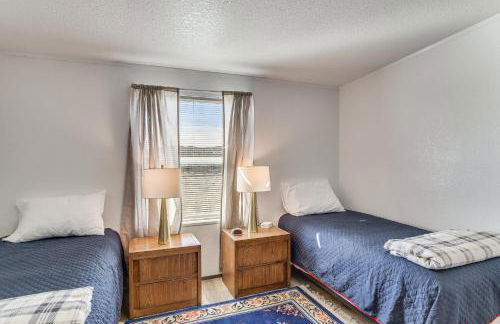 Grand Canyon Basecamp! Mtn-View Desert Oasis - Foto 22