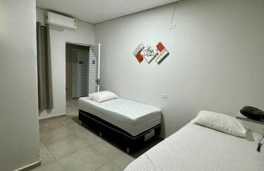 Atenas Hotel - Foto 1