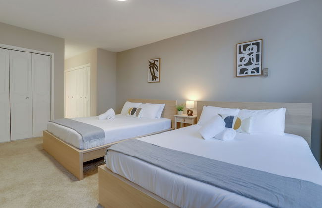 Elegant Apartments Near the Pentagon - Photo 36