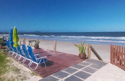 Casa na Ilha do Mel - Casa Mel Paraíso - Foto 7