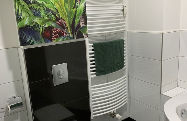 High Level Apartments - Foto 40