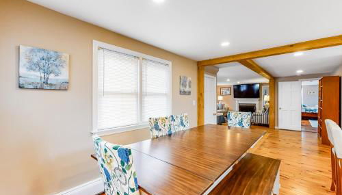 Cape Cod Playhouse - Foto 5