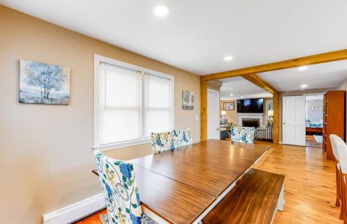 Cape Cod Playhouse - Foto 5