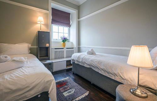 House of the Northern Gate - a luxury baronial house that sleeps 18 guests in 9 bedrooms - Foto 52