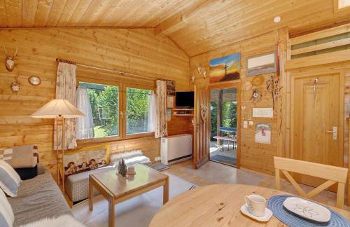 Blockhaus in Dornhan - Foto 26