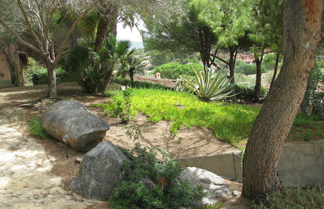 Villa Luisa - Photo 51