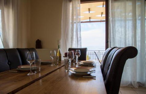 Vista Mare Aegina - Foto 38