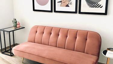 Apartamentos Élite - Art Collection - Frida - Foto 4