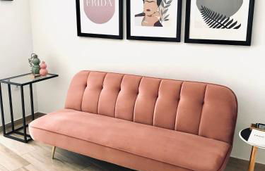 Apartamentos Élite - Art Collection - Frida - Foto 4