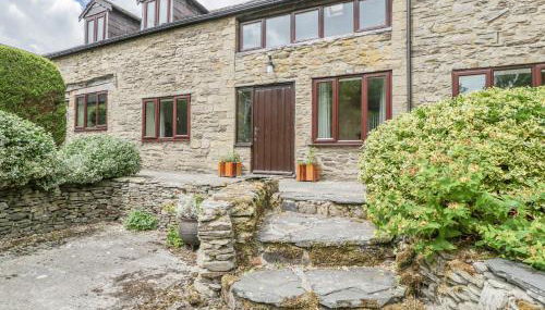 Bullfinch Cottage - Foto 2